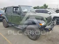 2024 Jeep WRANGLER фото