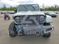 2024 Jeep WRANGLER photo