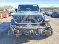 2024 Jeep WRANGLER фото