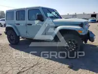 2024 Jeep WRANGLER фото