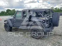2024 Jeep WRANGLER фото