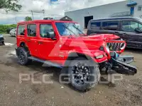 2024 Jeep WRANGLER фото