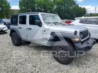 2024 Jeep WRANGLER photo