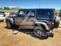 2024 Jeep WRANGLER фото