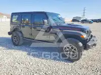 2024 Jeep WRANGLER фото