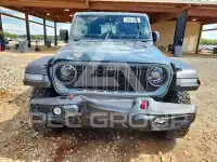 2024 Jeep WRANGLER фото
