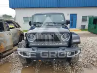 2024 Jeep WRANGLER фото