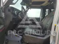 2024 Jeep WRANGLER фото