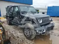 2024 Jeep WRANGLER фото