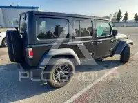 2024 Jeep WRANGLER фото