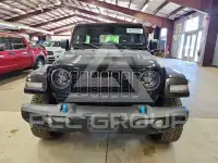 2024 Jeep WRANGLER фото