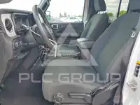 2024 Jeep WRANGLER фото