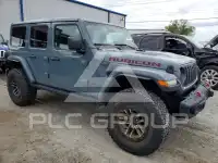2024 Jeep WRANGLER фото