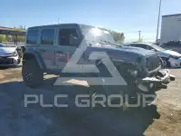 2024 Jeep WRANGLER фото