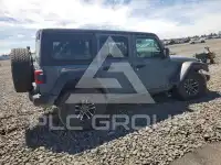 2024 Jeep WRANGLER фото