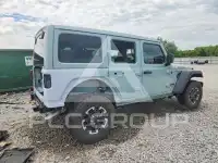 2024 Jeep WRANGLER фото