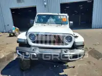 2024 Jeep WRANGLER фото