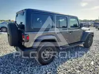 2024 Jeep WRANGLER фото