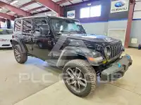 2024 Jeep WRANGLER фото