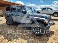 2024 Jeep WRANGLER фото
