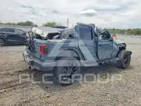 2024 Jeep WRANGLER фото