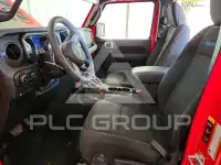 2024 Jeep WRANGLER photo