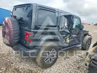 2024 Jeep WRANGLER фото