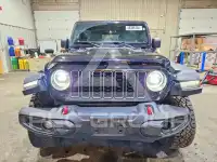 2024 Jeep WRANGLER фото