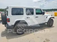 2024 Jeep WRANGLER фото