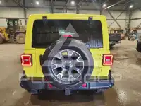 2024 Jeep WRANGLER фото