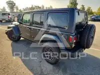 2024 Jeep WRANGLER фото