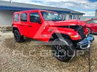 2024 Jeep WRANGLER фото