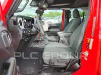 2024 Jeep WRANGLER photo
