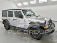 2024 Jeep WRANGLER фото