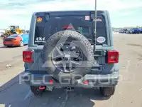 2024 Jeep WRANGLER фото