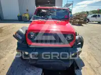 2024 Jeep WRANGLER фото