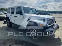 2024 Jeep WRANGLER фото