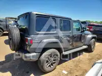 2024 Jeep WRANGLER фото