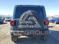 2024 Jeep WRANGLER фото