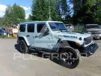 2024 Jeep WRANGLER фото