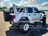 2024 Jeep WRANGLER фото
