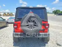 2024 Jeep WRANGLER photo