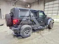 2024 Jeep WRANGLER фото