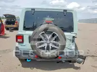 2024 Jeep WRANGLER фото