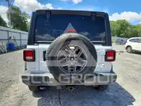 2024 Jeep WRANGLER photo
