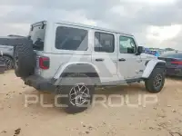 2024 Jeep WRANGLER фото