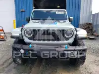 2024 Jeep WRANGLER фото