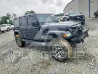 2024 Jeep WRANGLER photo