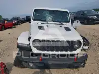 2024 Jeep WRANGLER фото
