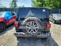 2024 Jeep WRANGLER photo